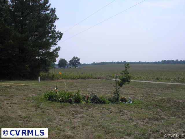 317 Holmes Town Road St. Stephens Church, VA 23148 - Photo 4 of 7 Other - Front Yard