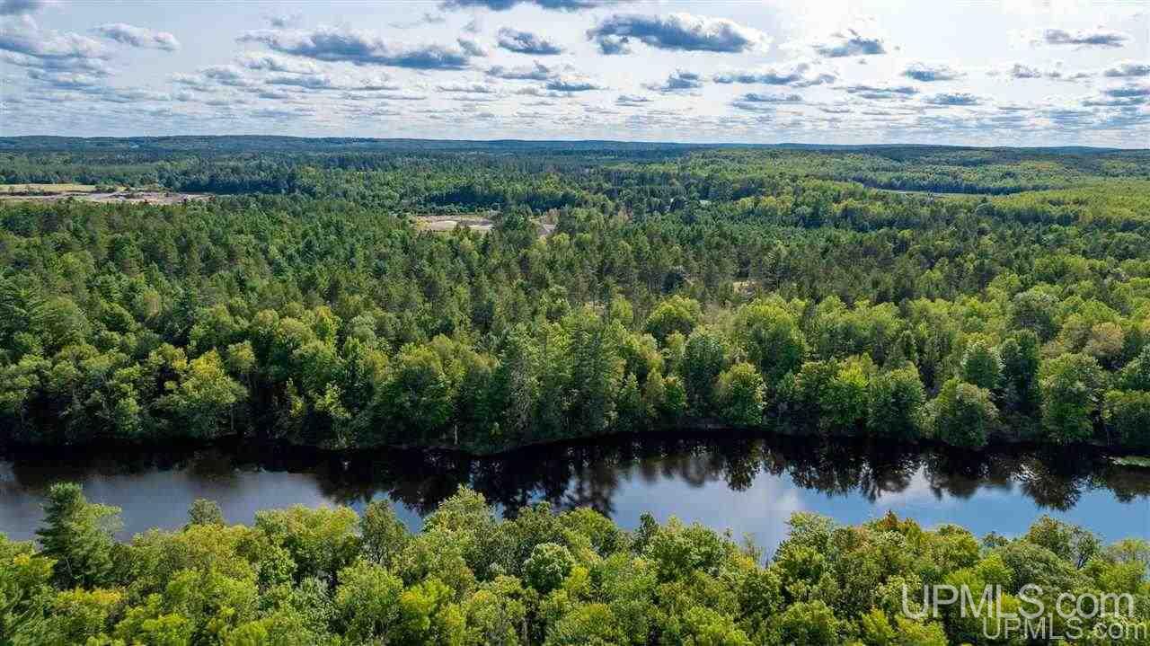 Tbd Paint River Road, Unit A AND B Crystal Falls, MI 49920 - Photo 10 of 17
