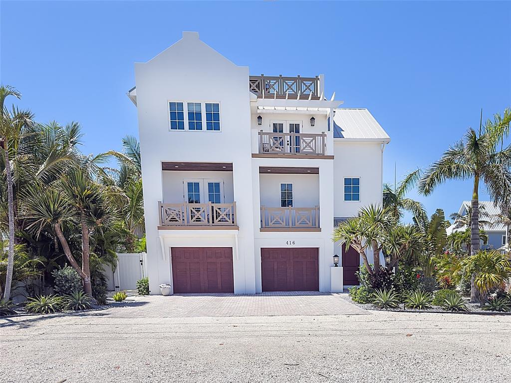 416 Alamanda Road Anna Maria, FL 34216 - Photo 89 of 100