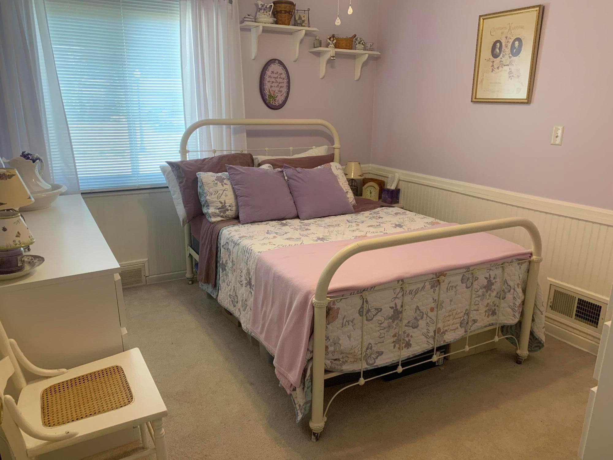 1213 Kenwick Road Columbus, OH 43209 - Photo 21 of 31 front bedroom