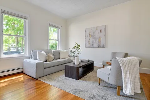 $599,000 | 313 Elm Street, Unit 1, Cambridge, MA 02139