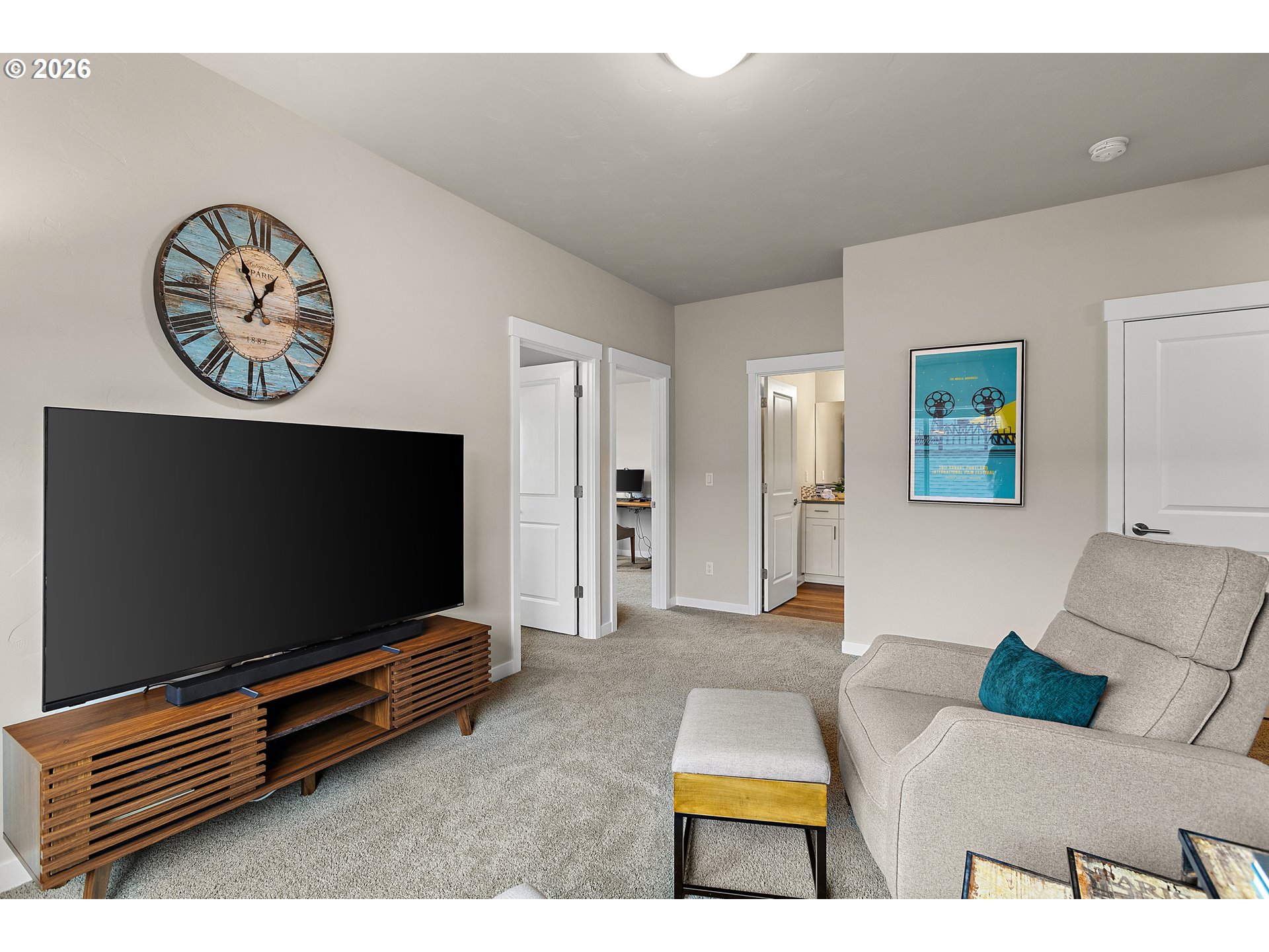 7262 Southwest Woodbury Loop Wilsonville, OR 97070 - Photo 23 of 33 Loft