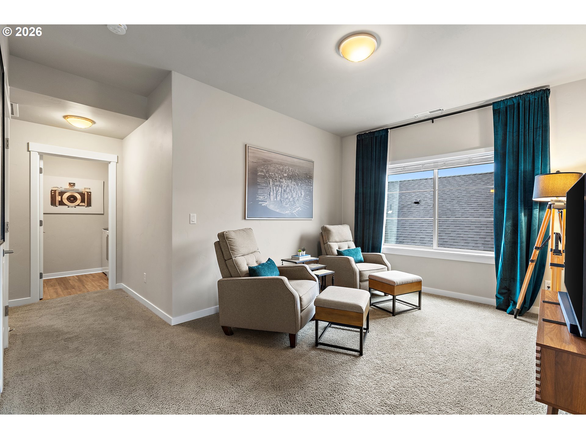 7262 Southwest Woodbury Loop Wilsonville, OR 97070 - Photo 24 of 33 Loft