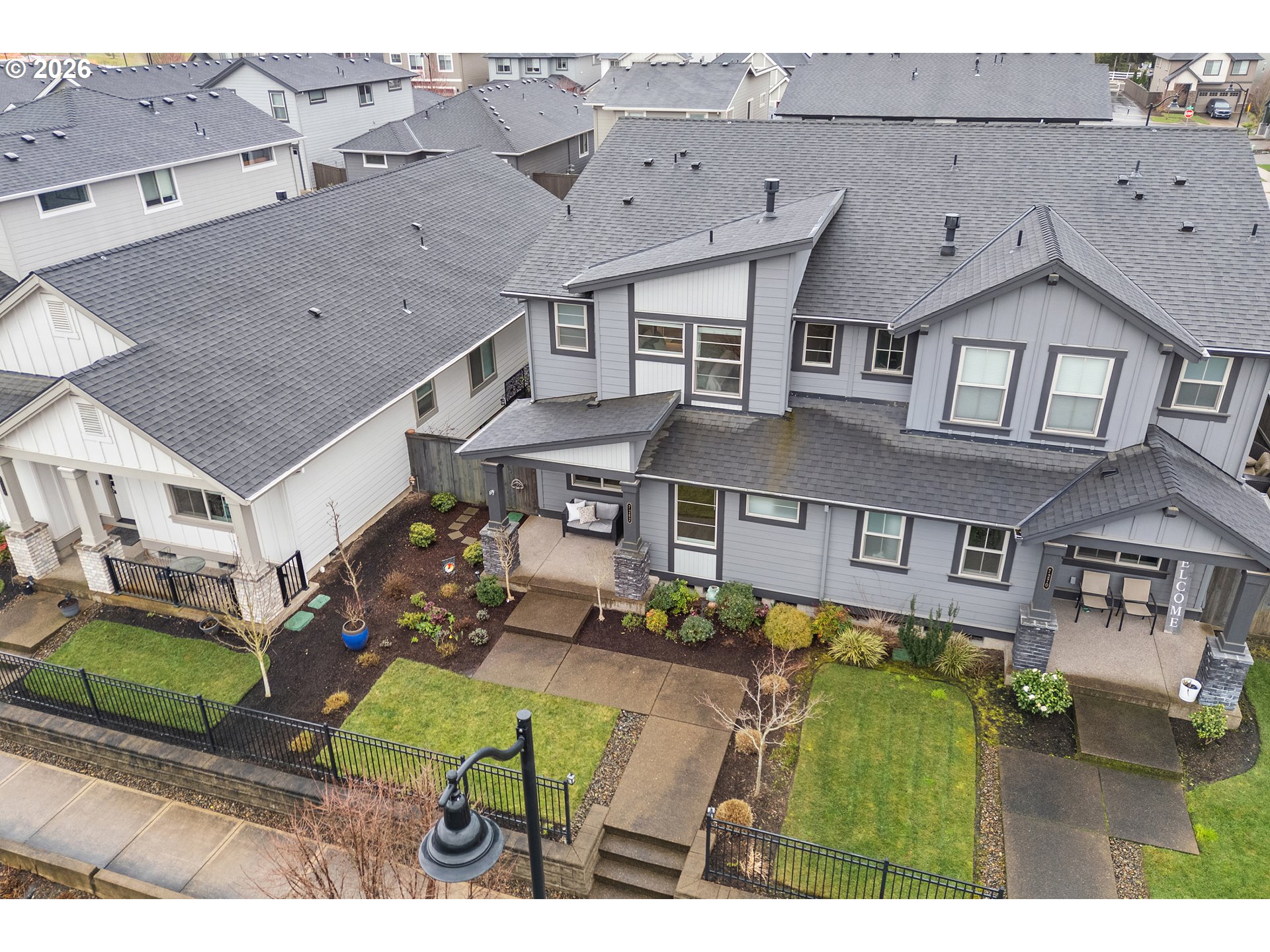 7262 Southwest Woodbury Loop Wilsonville, OR 97070 - Photo 29 of 33