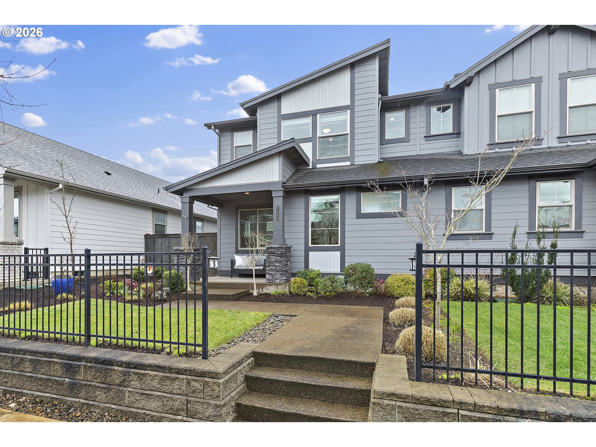 7262 Southwest Woodbury Loop Wilsonville, OR 97070 - Photo 31 of 33