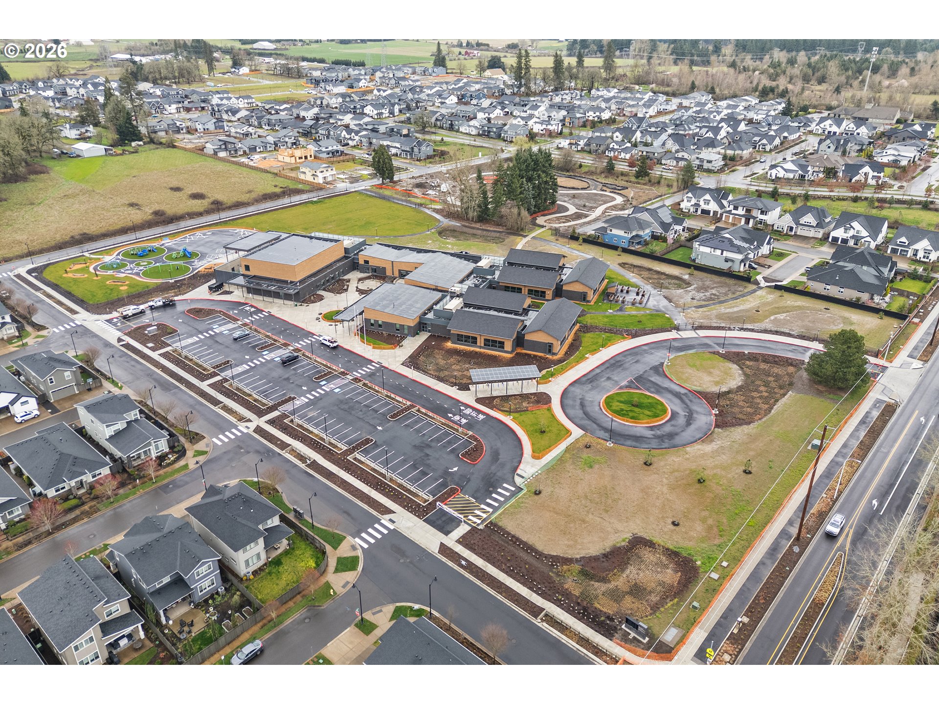 7262 Southwest Woodbury Loop Wilsonville, OR 97070 - Photo 32 of 33