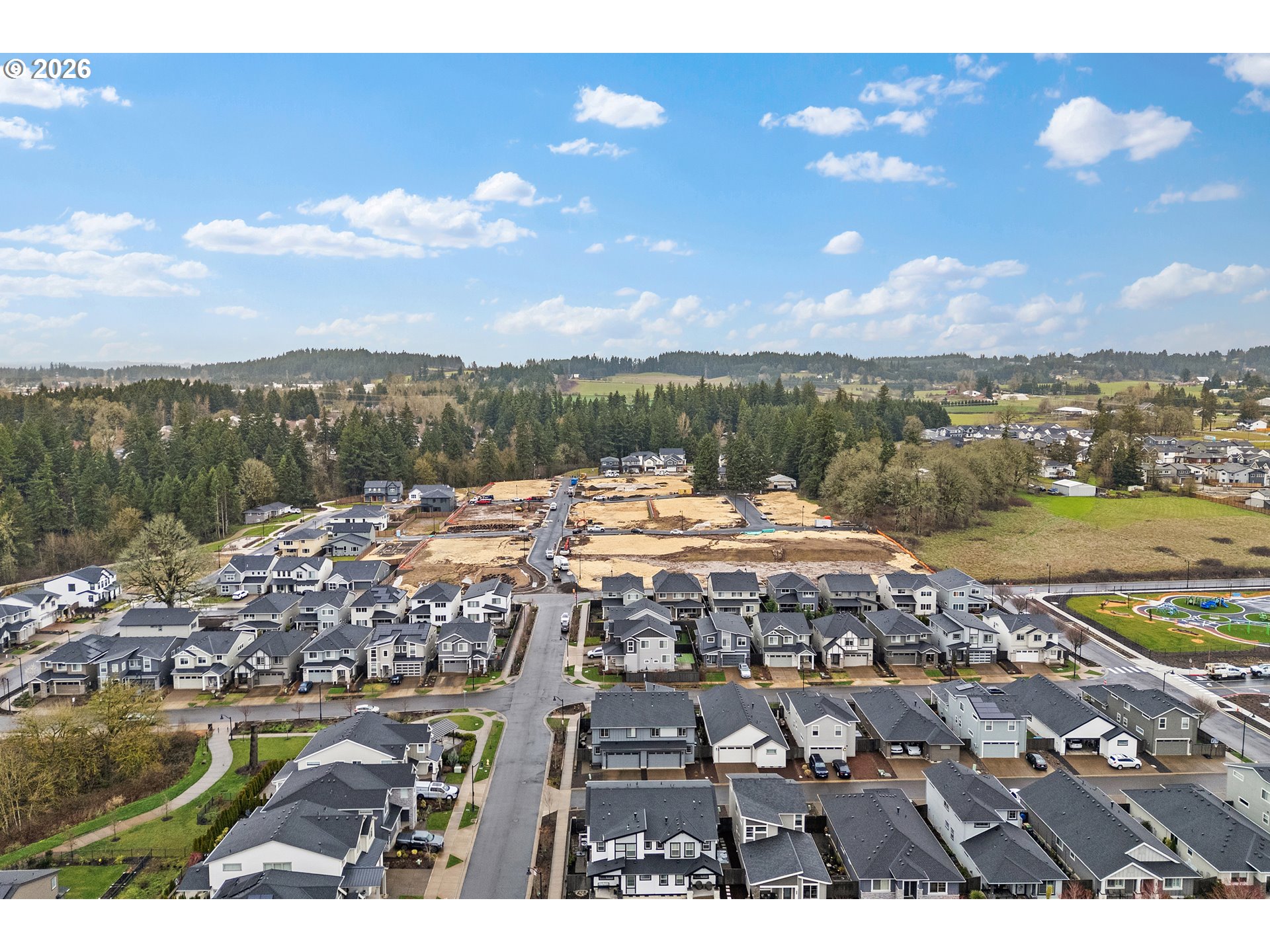 7262 Southwest Woodbury Loop Wilsonville, OR 97070 - Photo 33 of 33