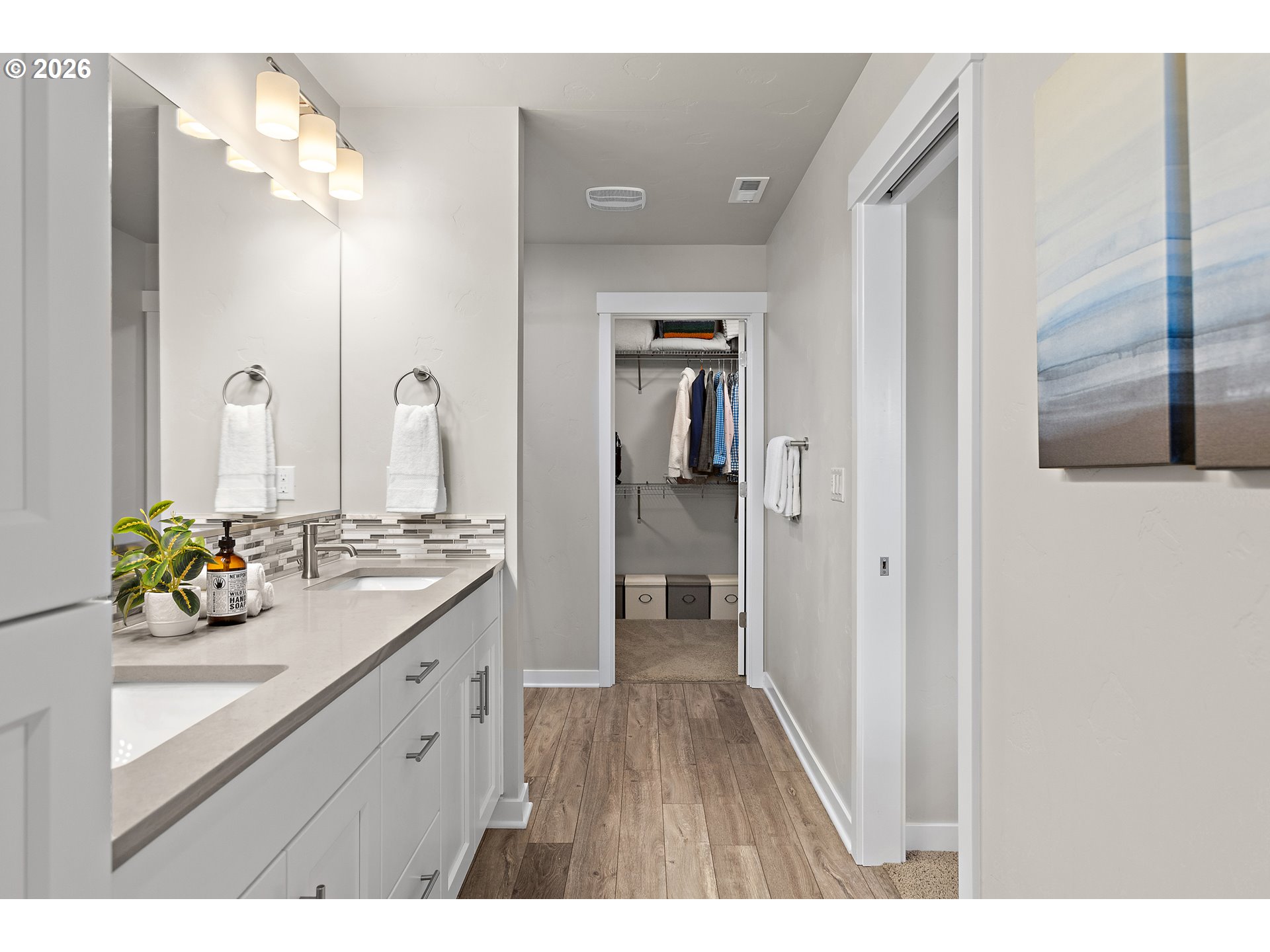 7262 Southwest Woodbury Loop Wilsonville, OR 97070 - Photo 9 of 33 Loft