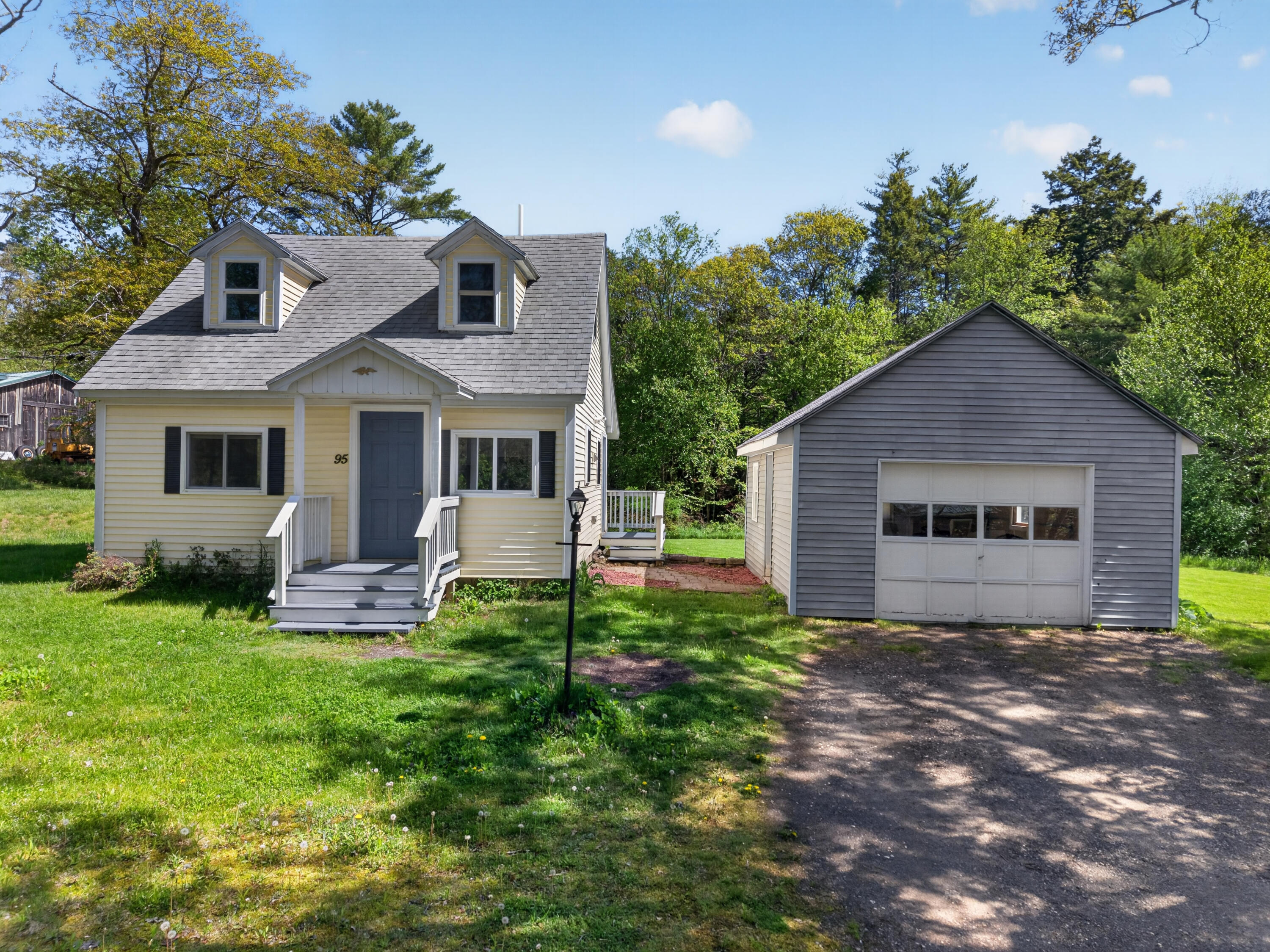 95 Walker Road Woolwich, ME 04579 - Photo 1 of 33 95 Walker Road_0101