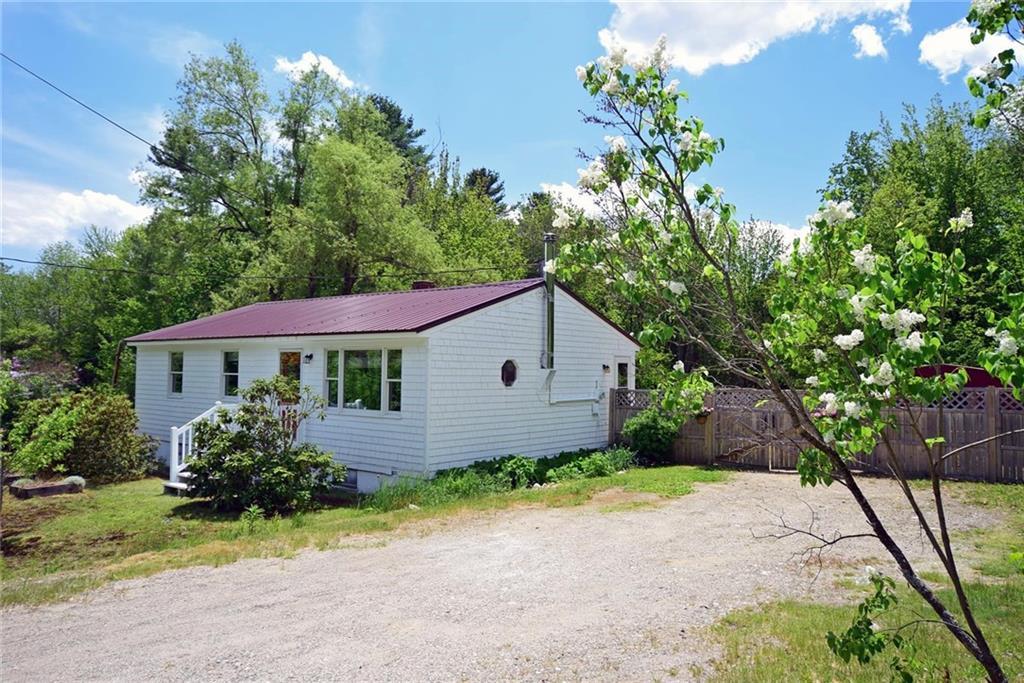 100 Harris Road Stockton Springs, ME 04981 - Photo 5 of 31 Photo