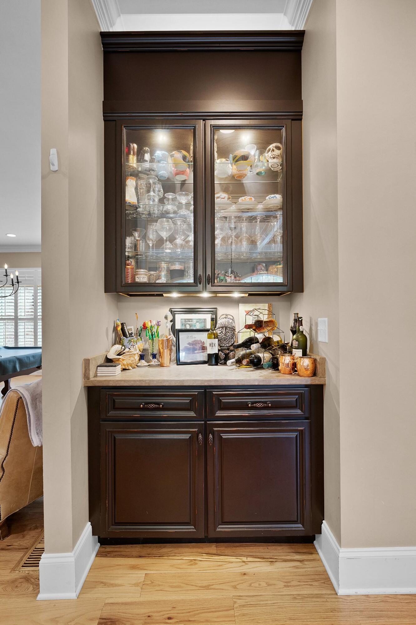 2488 Bugle Call Way Signal Mountain, TN 37377 - Photo 26 of 84 45 - 2488 Bugle Call - Interior