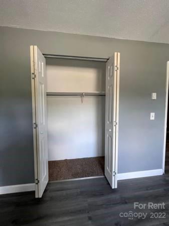 1962 Lakeview Road, Unit A Asheboro, NC 27203 - Photo 10 of 17 a view of entryway with wooden floor