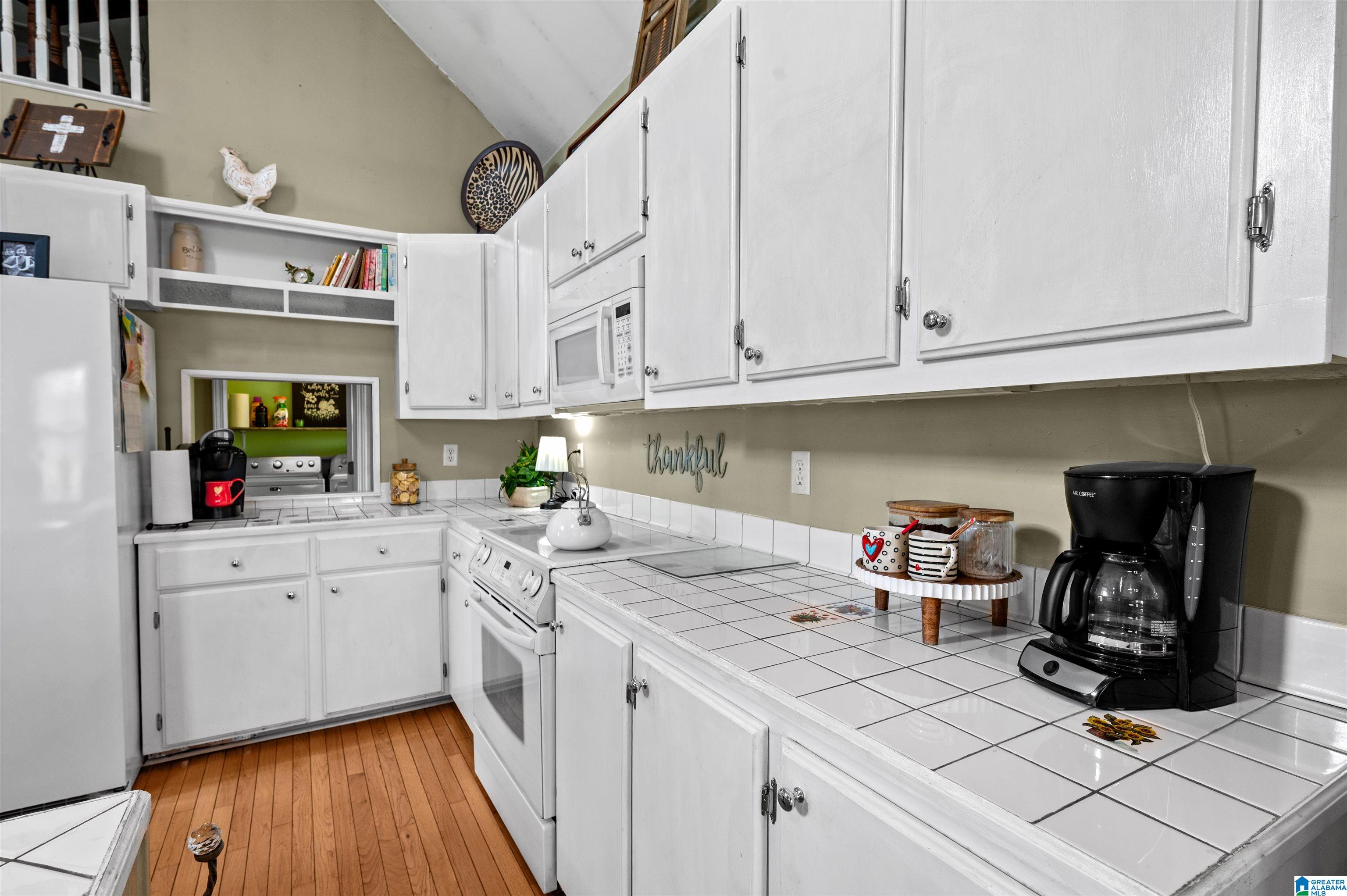 198 Heasletts Road Childersburg, AL 35044 - Photo 12 of 43