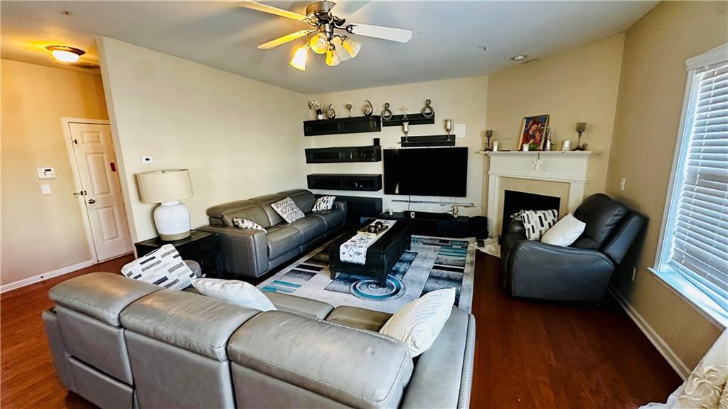 3301 Kessock Ridge Trail Southwest Snellville, GA 30039 - Photo 26 of 29 Gallery Image 26