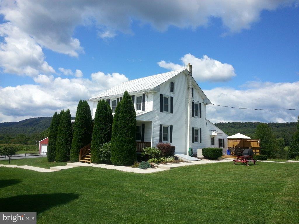1150 Manada Gap Road Grantville, PA 17028 - Photo 1 of 25 Gallery Image 1
