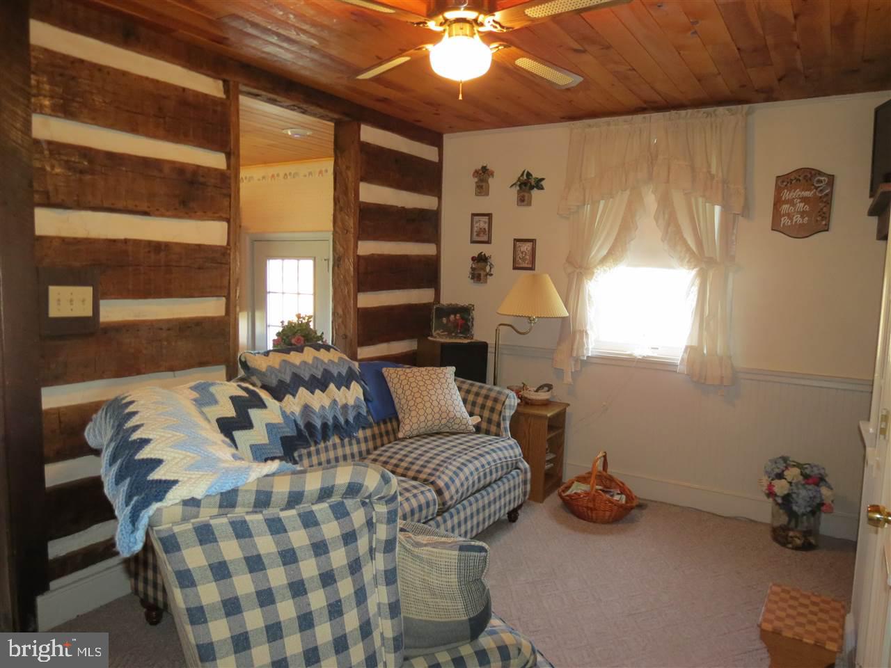 1150 Manada Gap Road Grantville, PA 17028 - Photo 3 of 25 Gallery Image 3