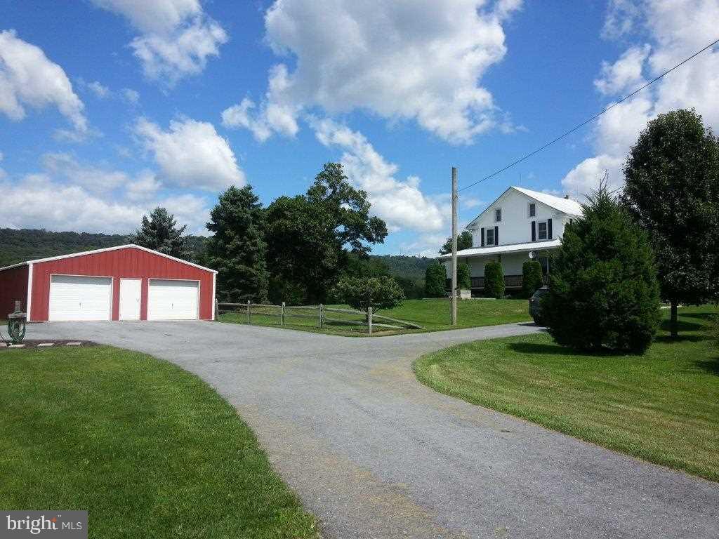 1150 Manada Gap Road Grantville, PA 17028 - Photo 22 of 25 Gallery Image 22