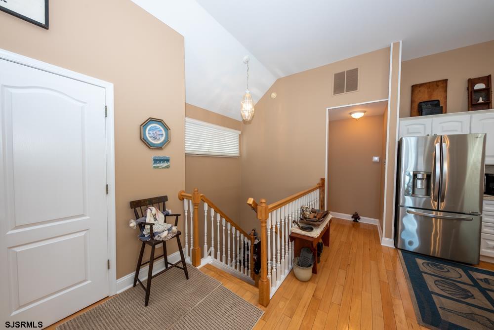 336 West Surf Road Ocean City, NJ 08226 - Photo 12 of 29 a view of a livingroom with furniture and a gate
