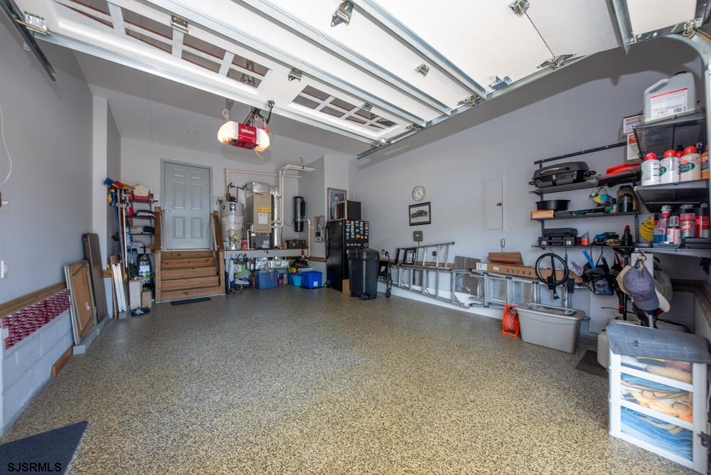 336 West Surf Road Ocean City, NJ 08226 - Photo 27 of 29 a view of storage and utility room