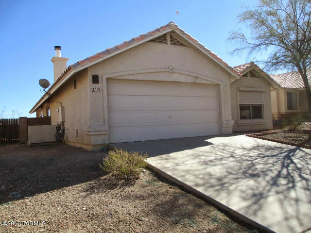 2116 Jacana Loop Tucson, AZ 85745 - Photo 3 of 35