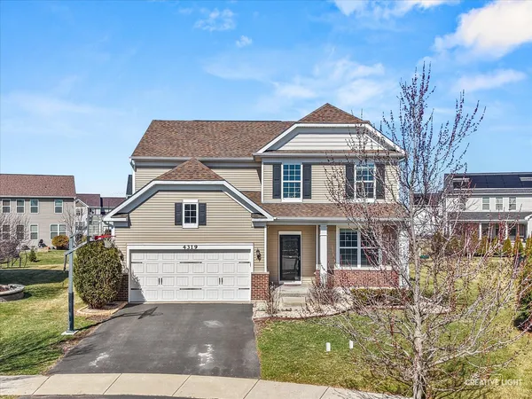 $674,900 | 4319 Silver Bell Court, Naperville, IL 60564