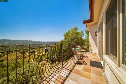 $2,659,000 | 554 Oakshire Place, Alamo, CA 94507