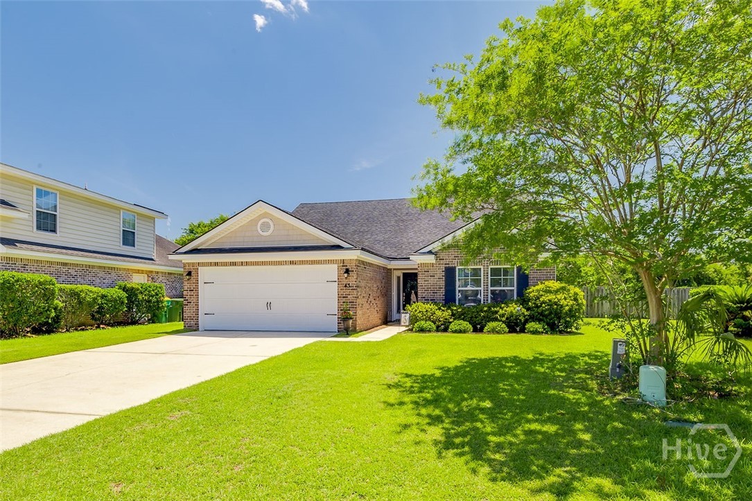 43 Tranquil Place Pooler, GA 31322 - Photo 3 of 41