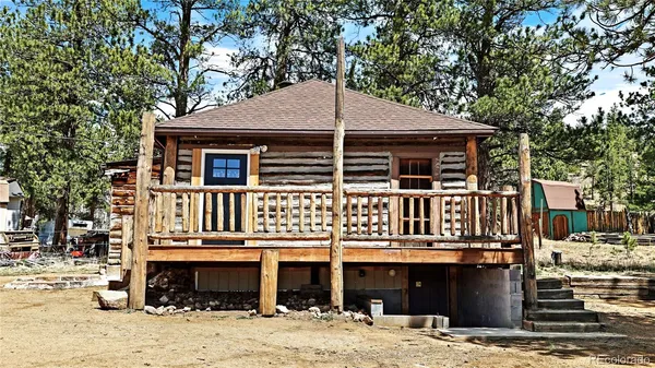 $175,000 | 2275 Shelton Drive, Bailey, CO 80421