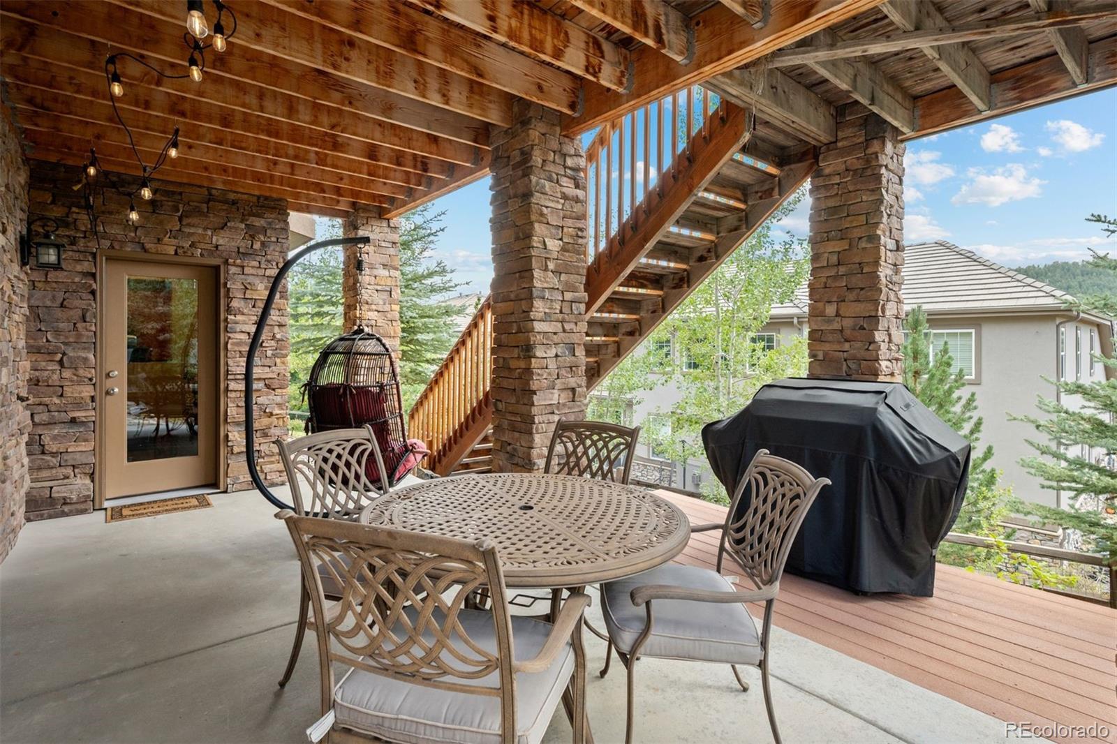 860 Elk Rest Road Evergreen, CO 80439 - Photo 49 of 50 Gallery Image 49
