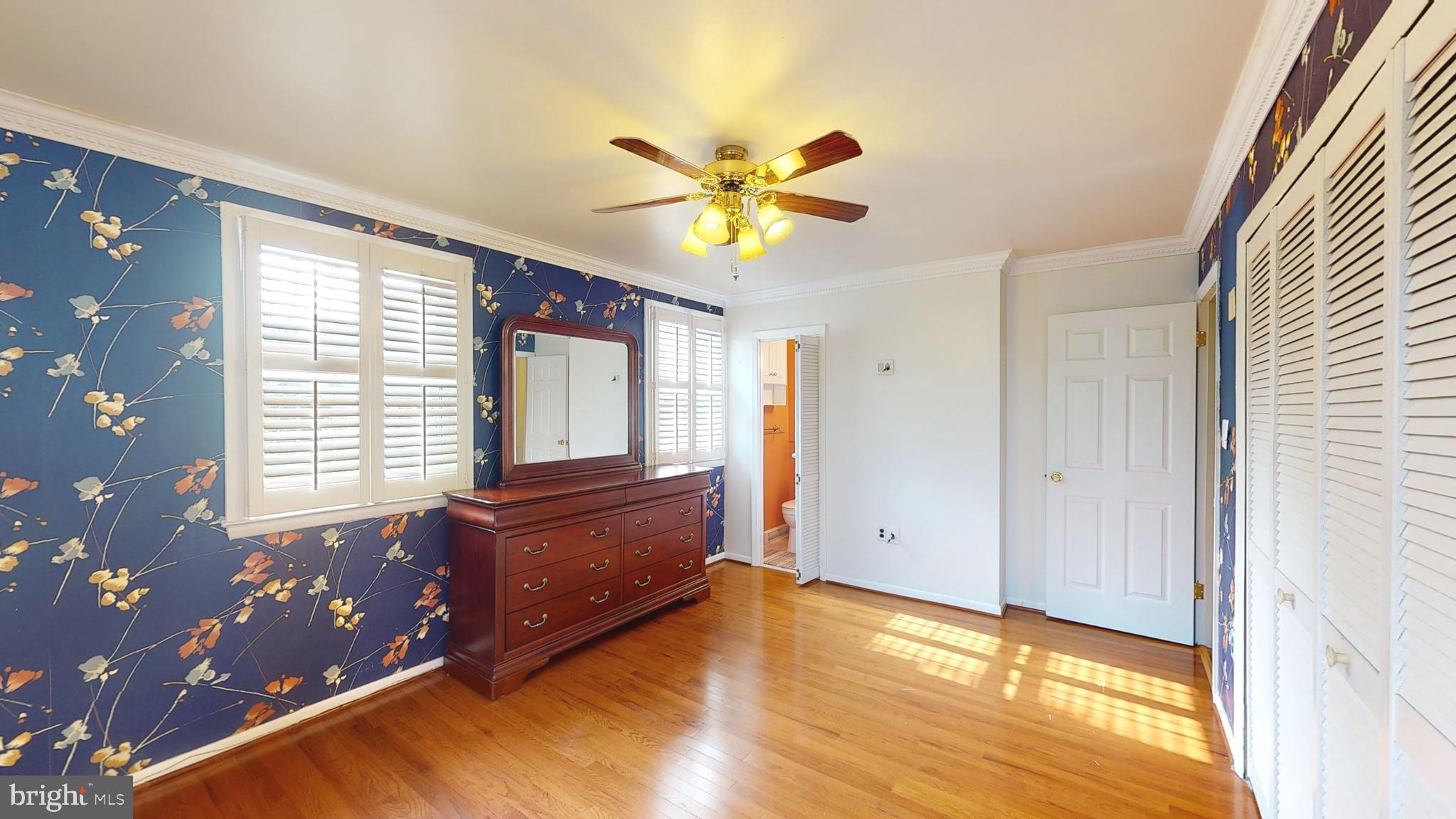 12801 Claxton Drive, Unit 1J Laurel, MD 20708 - Photo 43 of 81 Gallery Image 43