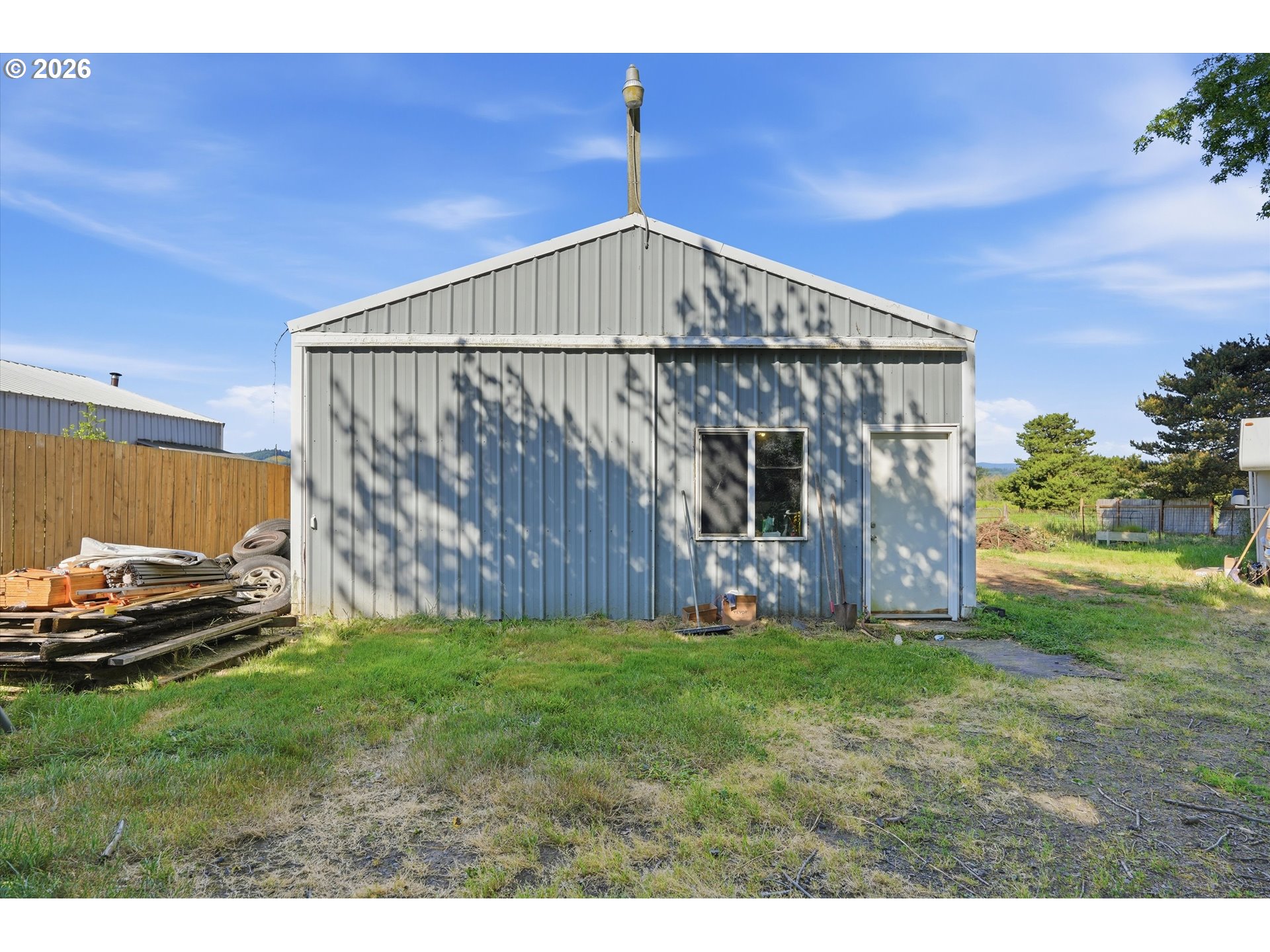 11661 Southwest Spring Hill Road Gaston, OR 97119 - Photo 40 of 45