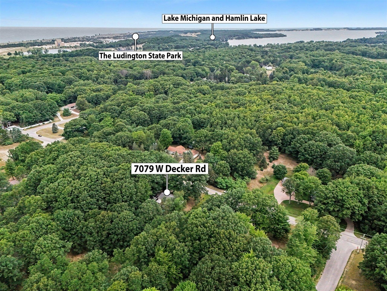 7079 West Decker Road Ludington, MI 49431 - Photo 40 of 44 Gallery Image 40