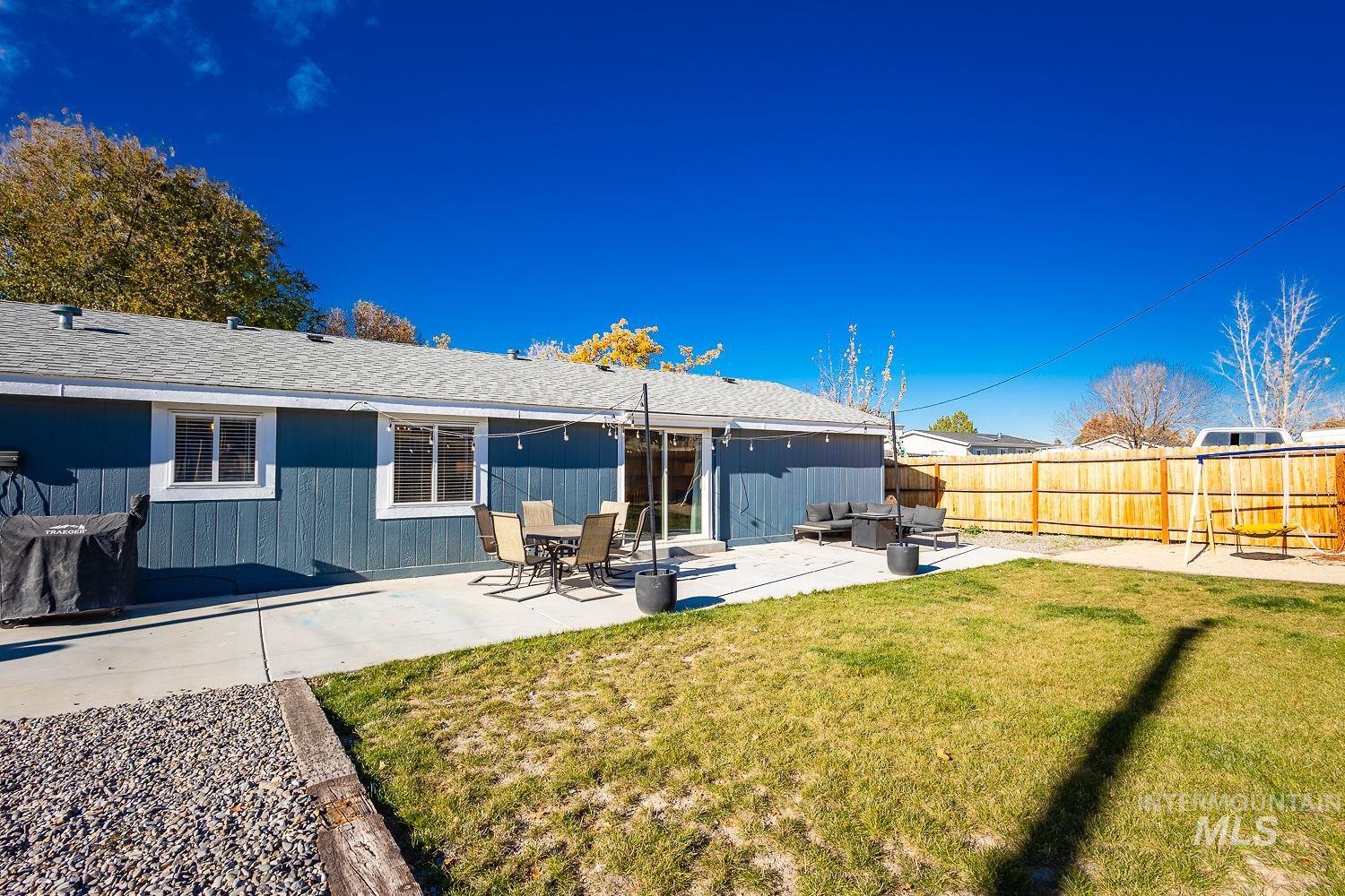 15828 Alverta Avenue Caldwell, ID 83607 - Photo 39 of 47