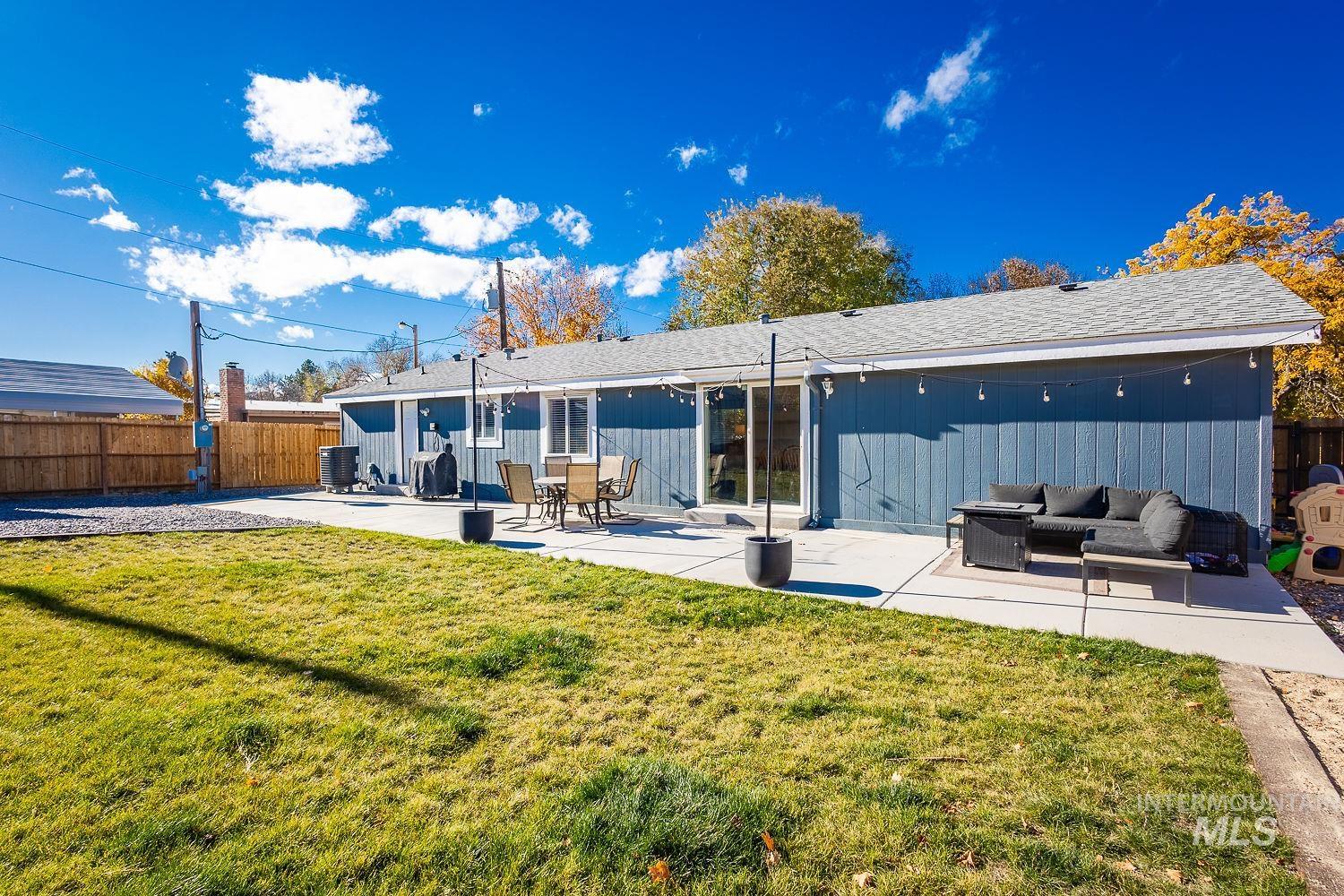 15828 Alverta Avenue Caldwell, ID 83607 - Photo 41 of 47