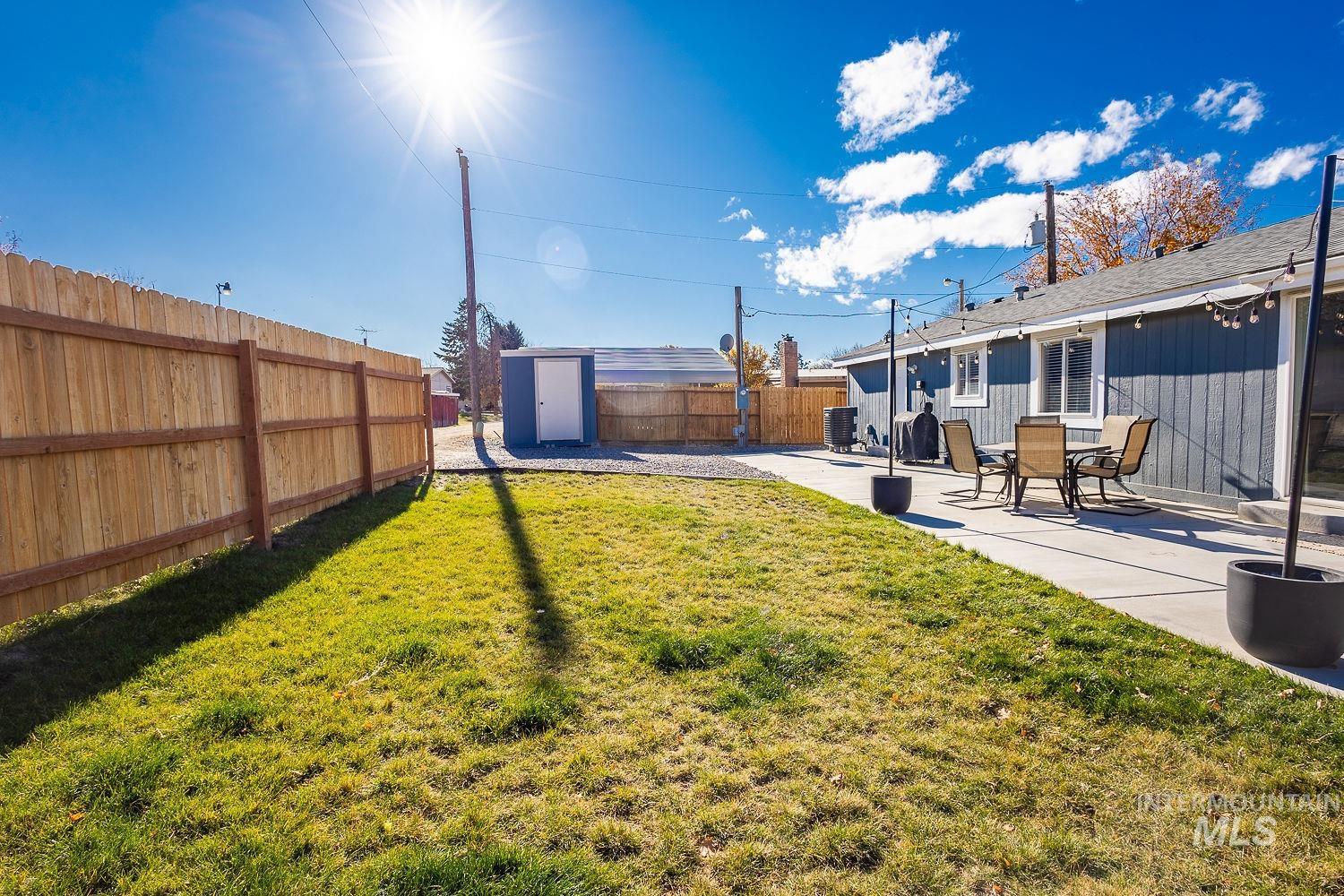 15828 Alverta Avenue Caldwell, ID 83607 - Photo 42 of 47