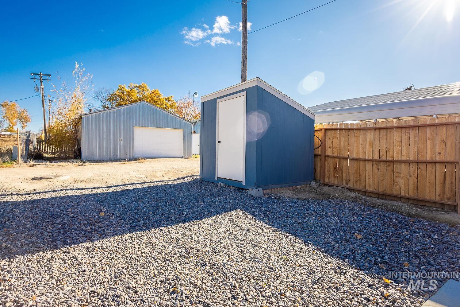 15828 Alverta Avenue Caldwell, ID 83607 - Photo 44 of 47