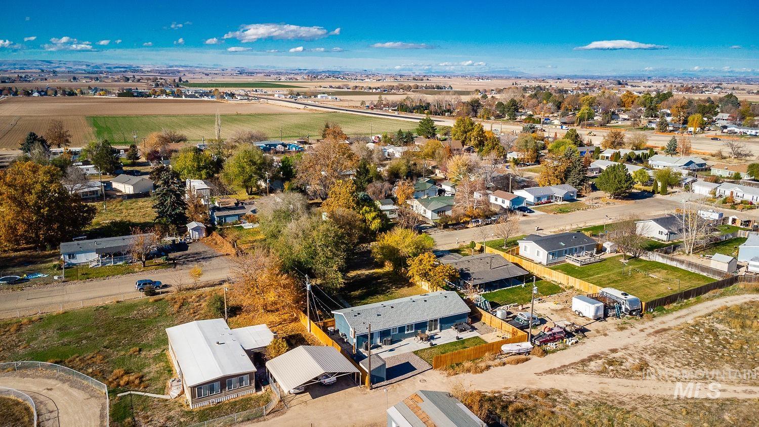 15828 Alverta Avenue Caldwell, ID 83607 - Photo 46 of 47