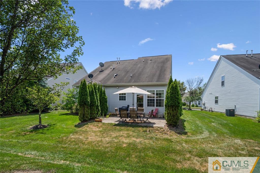 18 Pebble Creek Road Dayton, NJ 08810 - Photo 34 of 48 Gallery Image 34