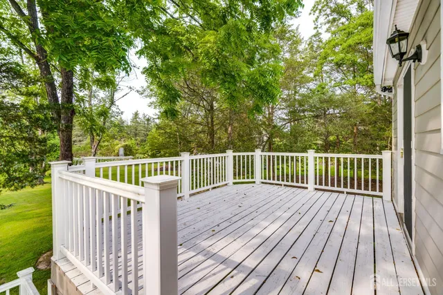 a view of a house with swimming pool
