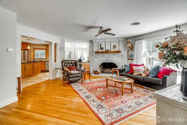 $1,240,000 | 136 Rocktown Lambertville Road, Lambertville, NJ 08530