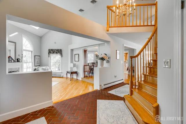 $1,240,000 | 136 Rocktown Lambertville Road, Lambertville, NJ 08530