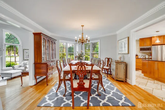 $1,240,000 | 136 Rocktown Lambertville Road, Lambertville, NJ 08530
