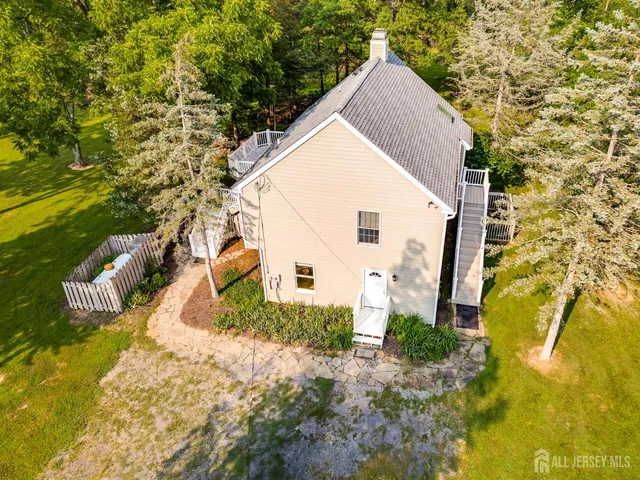 $1,240,000 | 136 Rocktown Lambertville Road, Lambertville, NJ 08530