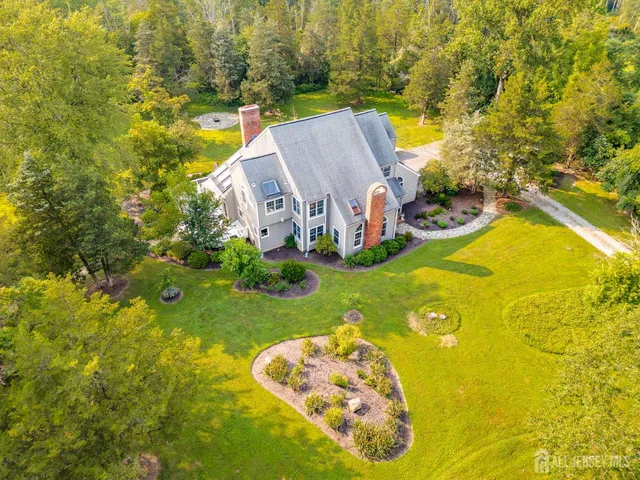 $1,240,000 | 136 Rocktown Lambertville Road, Lambertville, NJ 08530