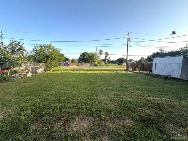 $208,000 | 509 West Starr Avenue, Pharr, TX 78577