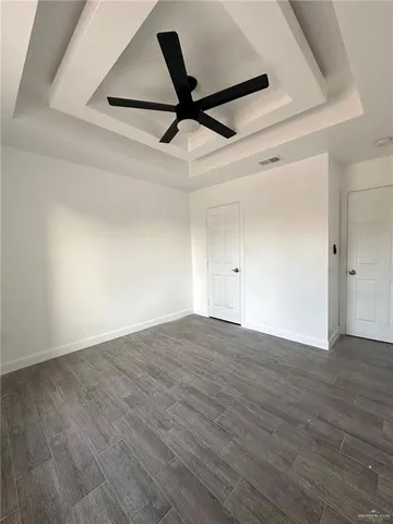 $208,000 | 509 West Starr Avenue, Pharr, TX 78577