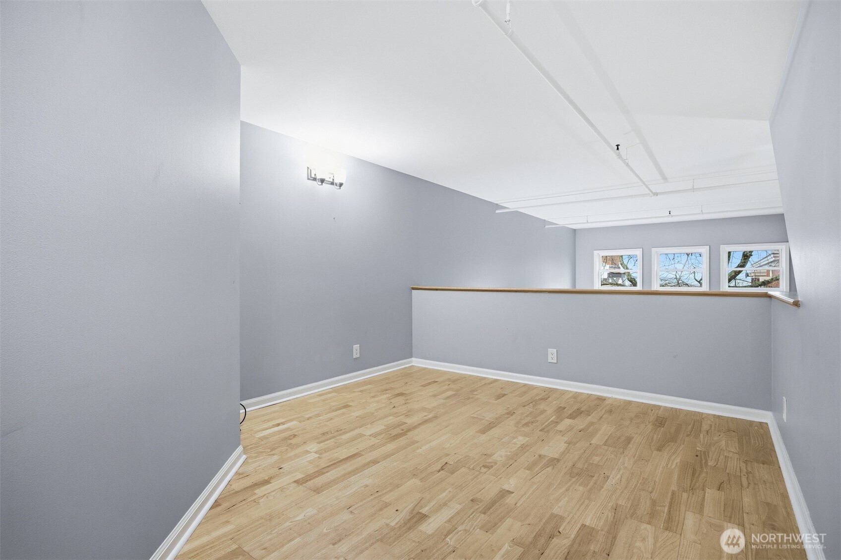 1201 11th Street, Unit 303 Bellingham, WA 98225 - Photo 21 of 34 a view of empty room