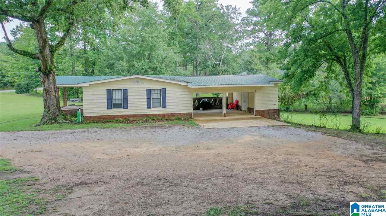 1003 County Road 241 Clanton, AL 35045 - Photo 7 of 33