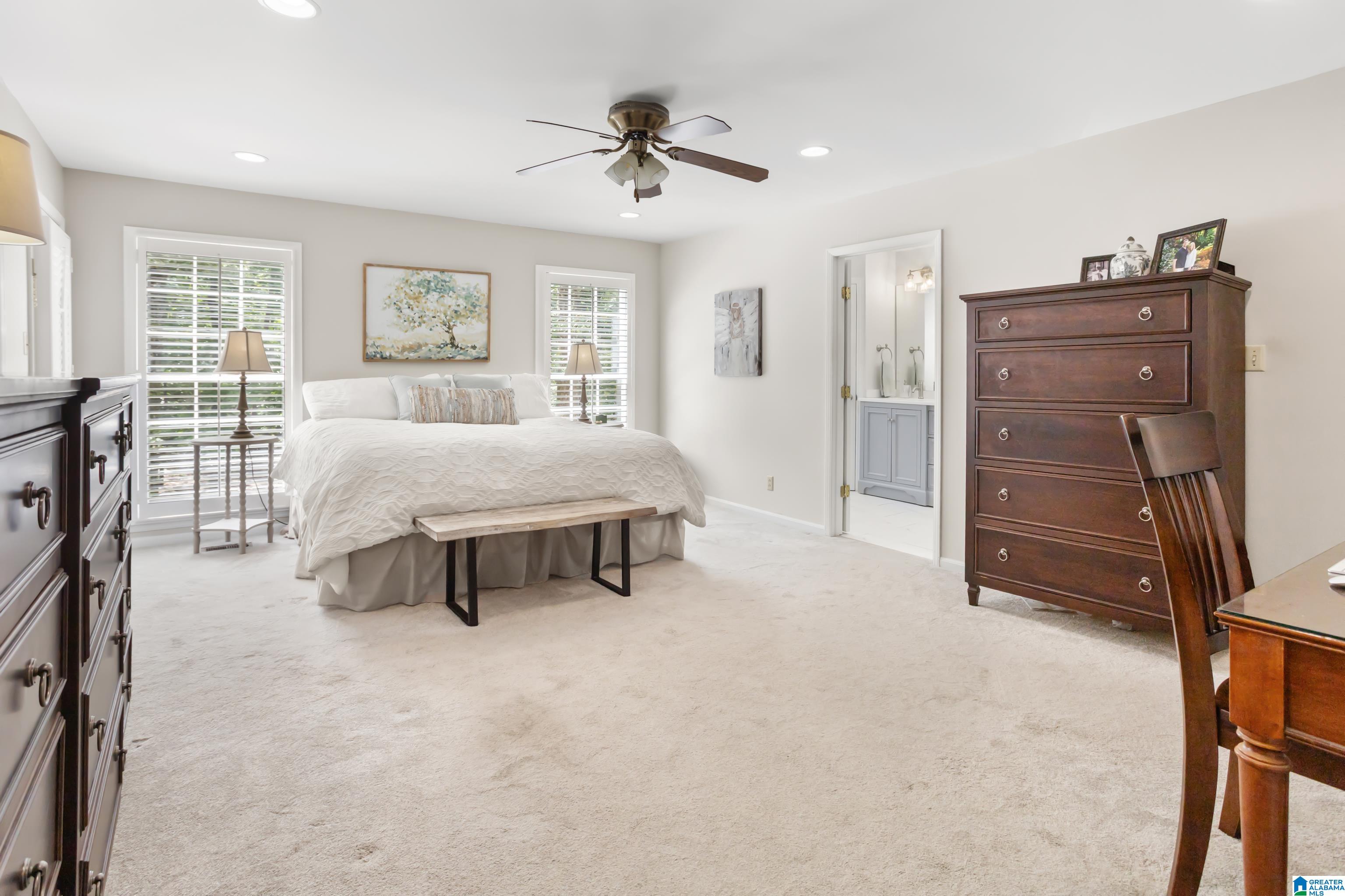 499 New Hope Mountain Road Pelham, AL 35124 - Photo 28 of 62