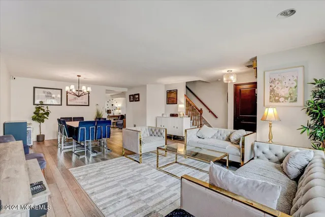 $3,500 | 125 Bedford Place, Morganville, NJ 07751